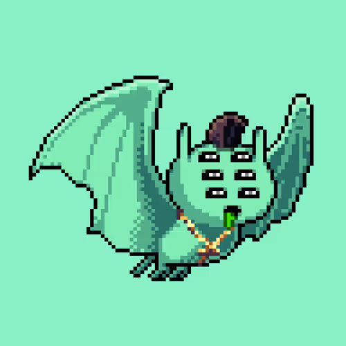 MutantBat