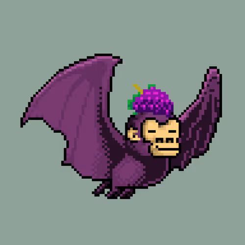 MutantBat