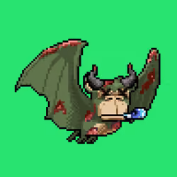 MutantBat