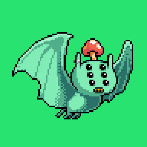 MutantBat