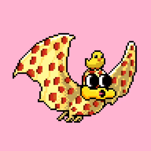 MutantBat