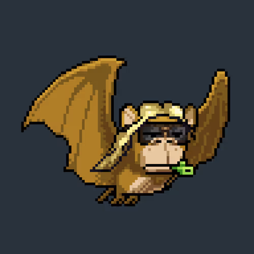 MutantBat