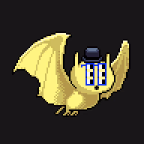 MutantBat