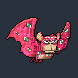 MutantBat