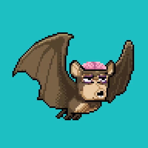 Mutantbatz By Ozzy Osbourne