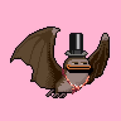 Mutantbatz By Ozzy Osbourne
