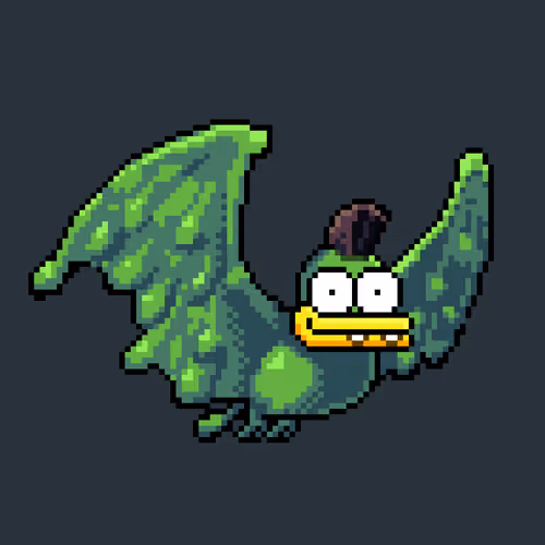 MutantBat