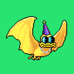 MutantBat