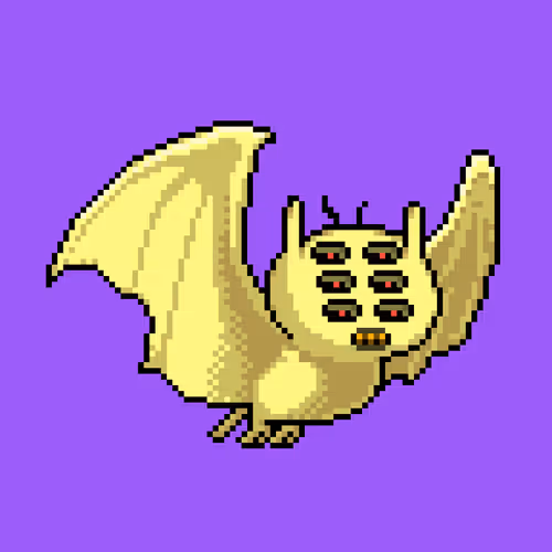 MutantBat