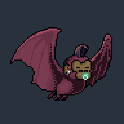 Mutantbatz By Ozzy Osbourne