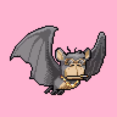 MutantBat
