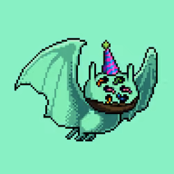 MutantBat