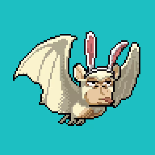 MutantBat