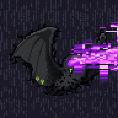 MutantBat