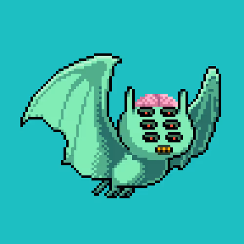 MutantBat