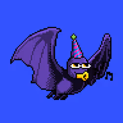 MutantBat