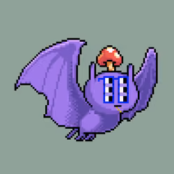 MutantBat