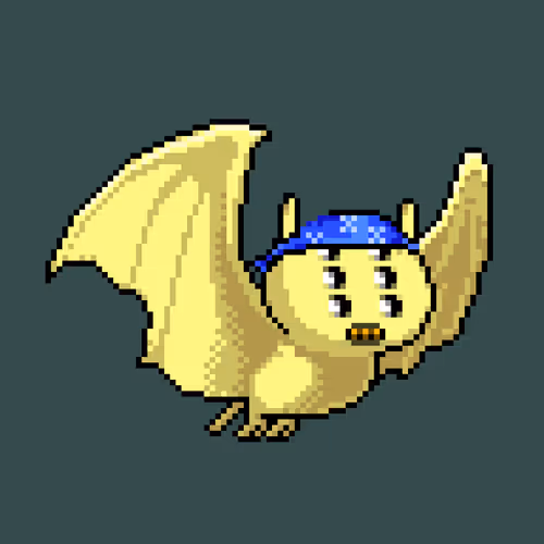 MutantBat