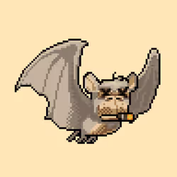 MutantBat