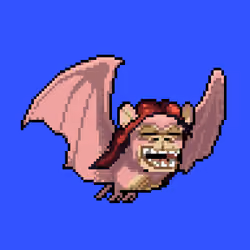 MutantBat