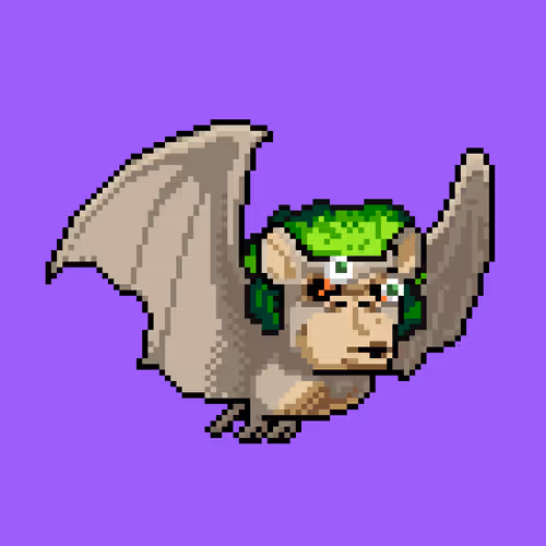 MutantBat