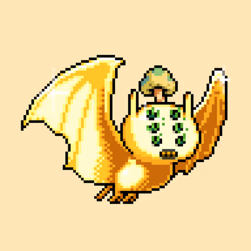 MutantBat
