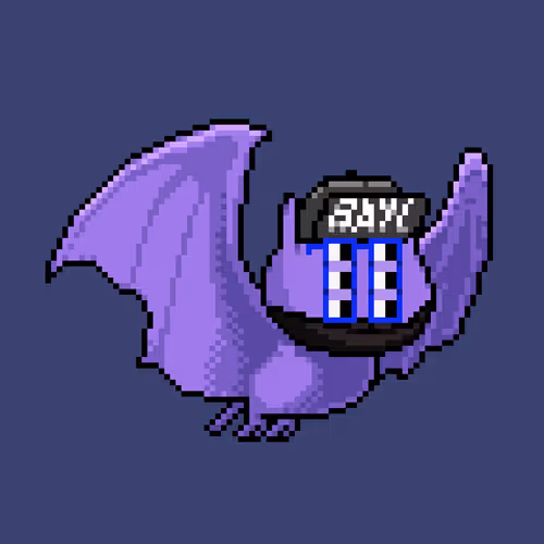 MutantBat