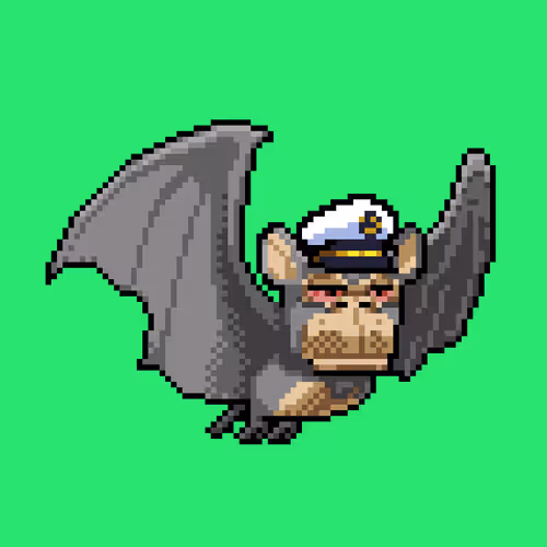 MutantBat