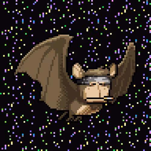 Mutantbatz By Ozzy Osbourne