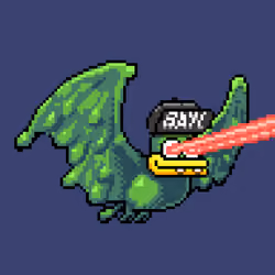 MutantBat