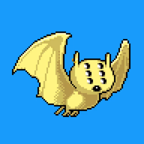 MutantBat