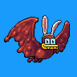 MutantBat