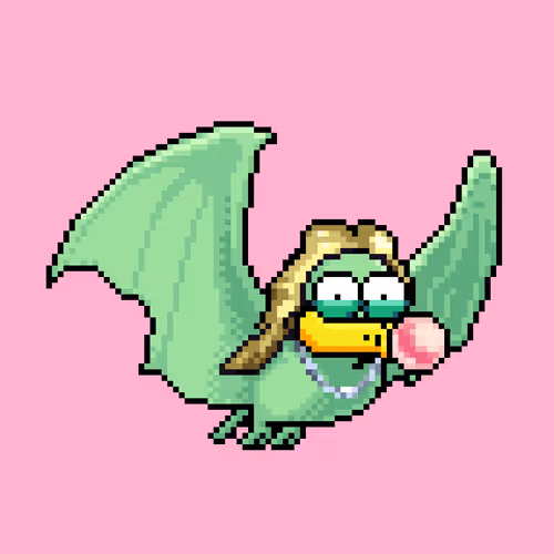 MutantBat