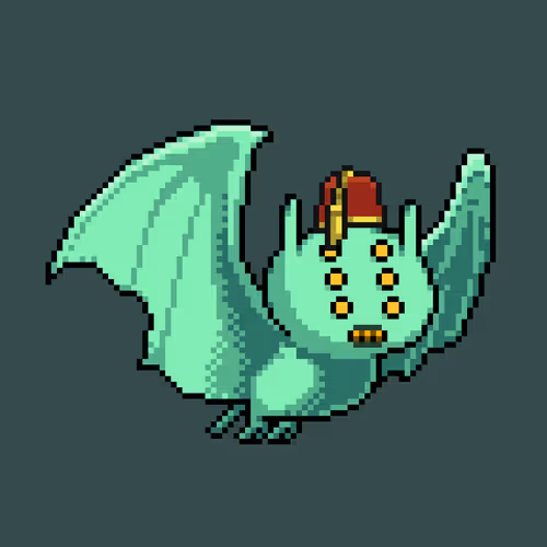 MutantBat