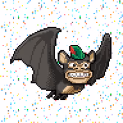 MutantBat
