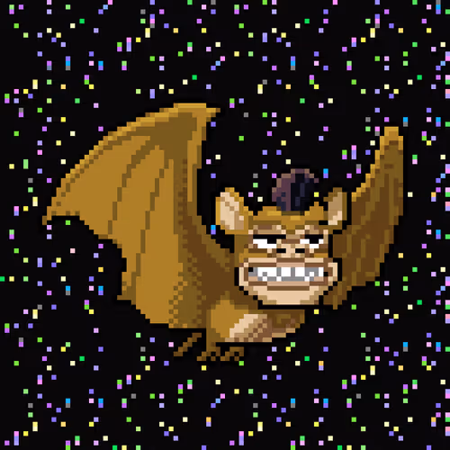 MutantBat