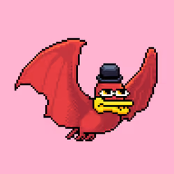 MutantBat