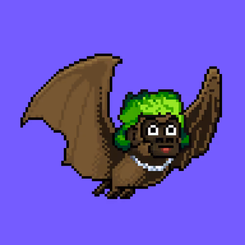 MutantBat
