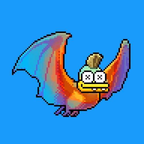 MutantBat