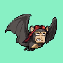MutantBat