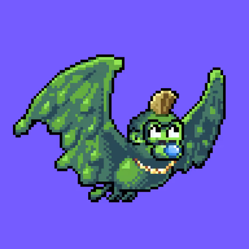 MutantBat