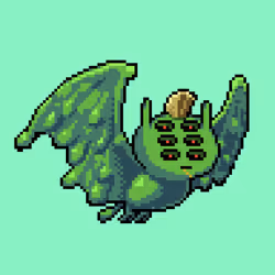 MutantBat
