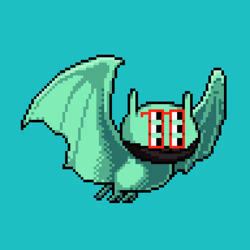 MutantBat