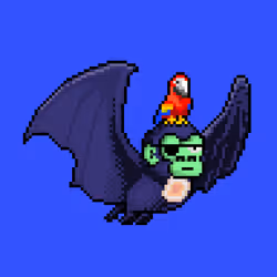 MutantBat