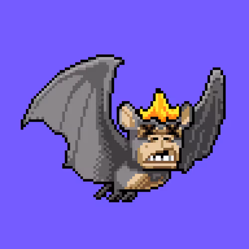 MutantBat