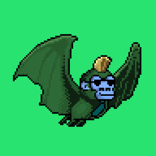 MutantBat