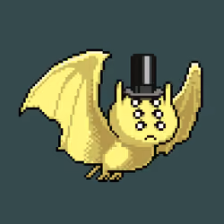 MutantBat