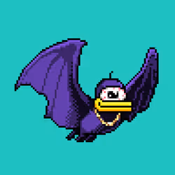 MutantBat