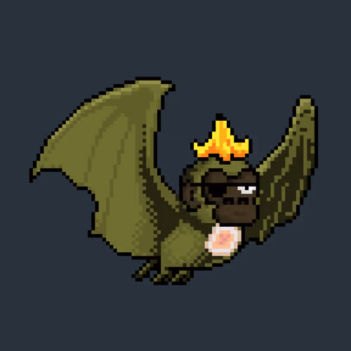 MutantBat