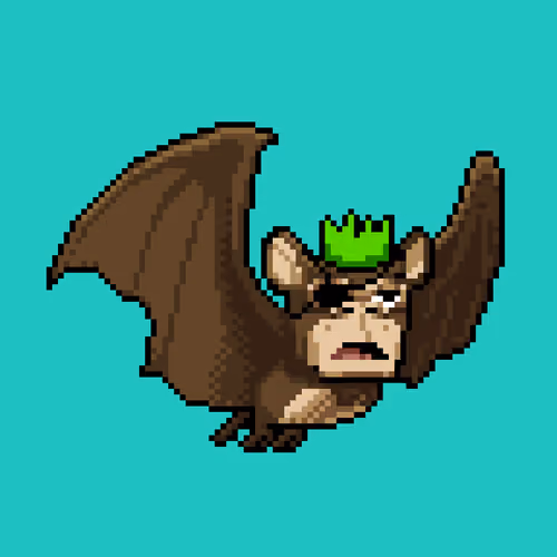 MutantBat
